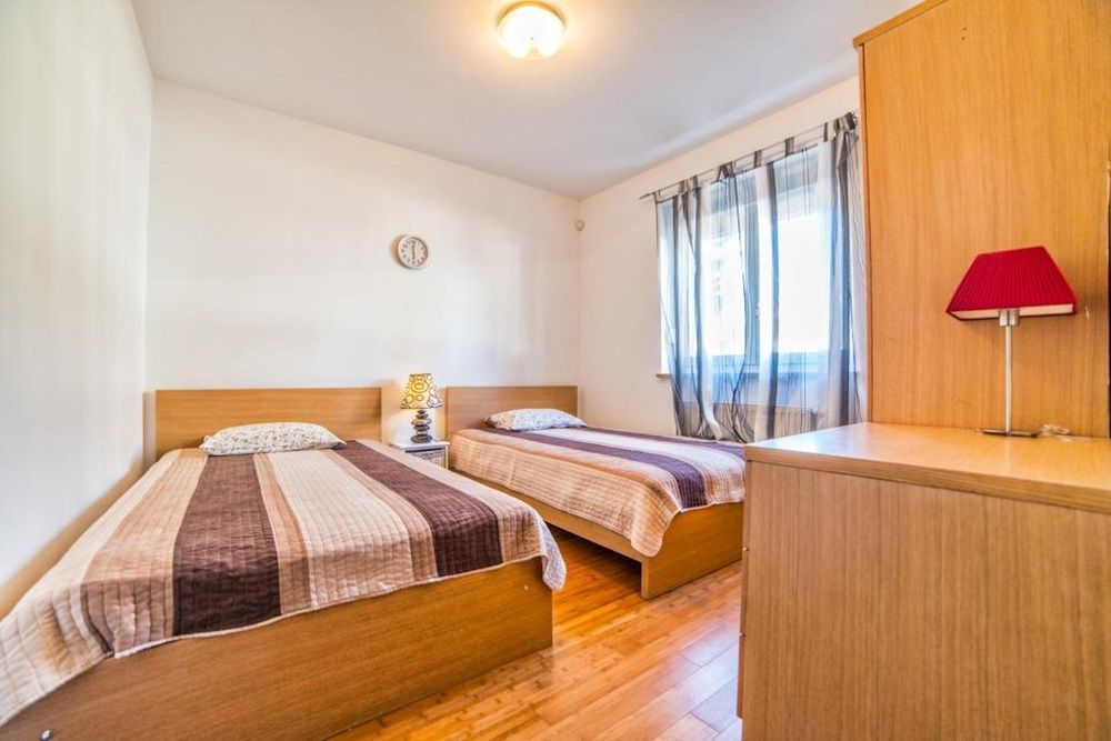 Ribarska Koliba - Stella Adria Villa Pula Exteriör bild